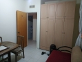 Сдается отремонтированная квартира без посредника  в Нагарии , на ул. Шимона Райха 14 
  3 спальни, гостиная, кухня, 3...
