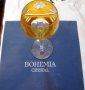 Ваза Bohemia crystal, 600 ₪, Кфар Саба